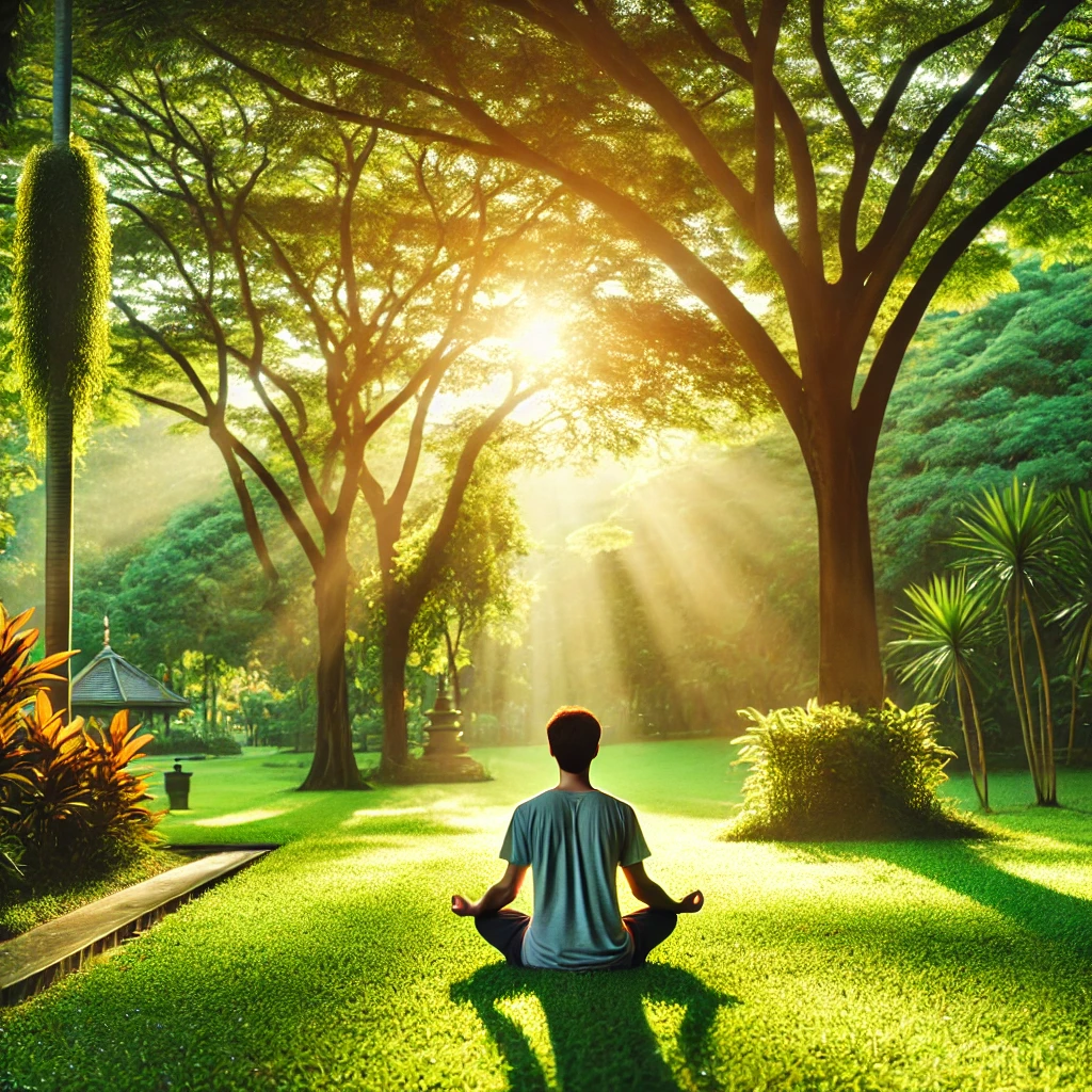 How to Reduce Stress and Anxiety in Your Daily Life